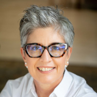 Marlene Hailwax (née Miller)